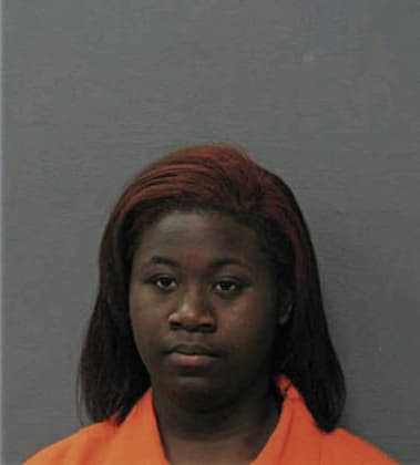 Bernice Broussard, - Lafayette Parish County, LA 